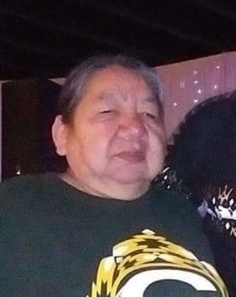 Cherie "Betiko" Rae Walker Profile Photo