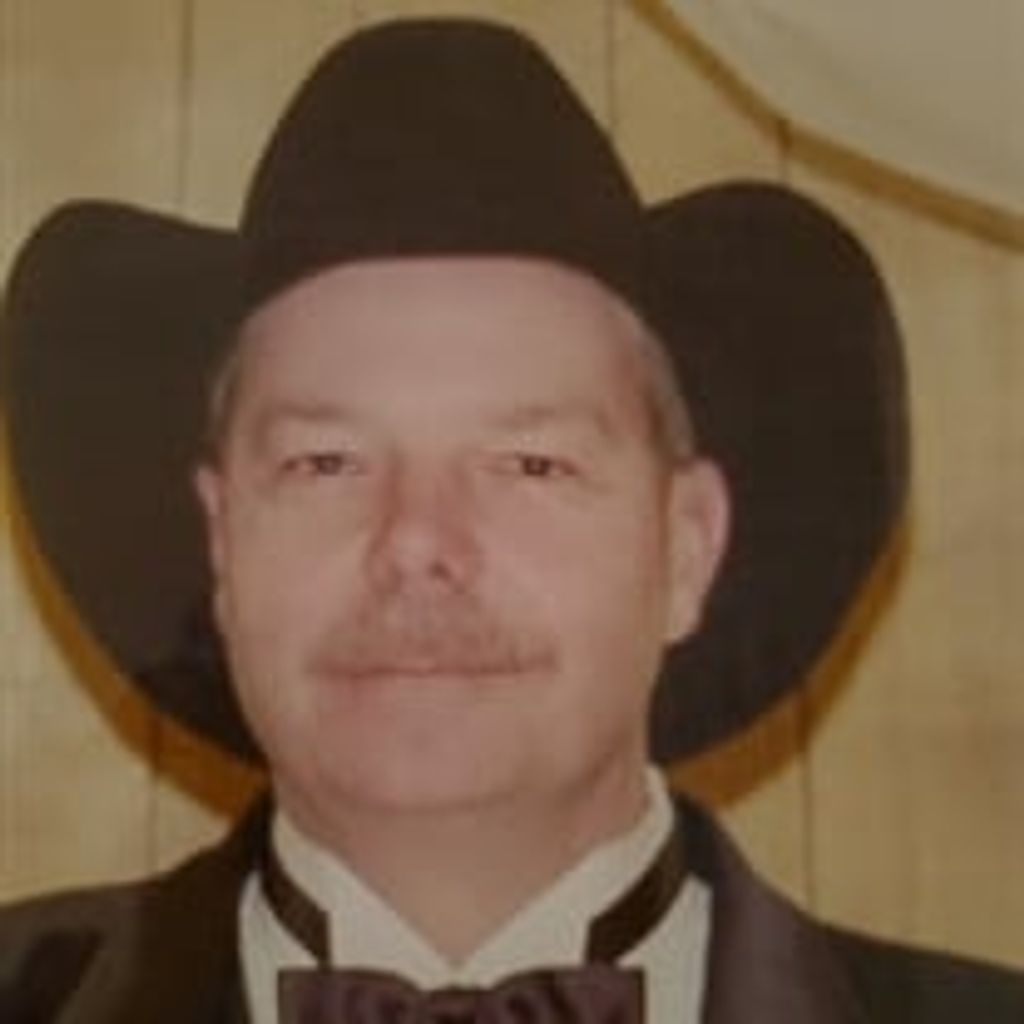 Randall Kevin White Profile Photo