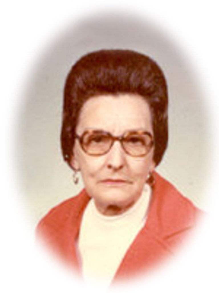 Fern Brown