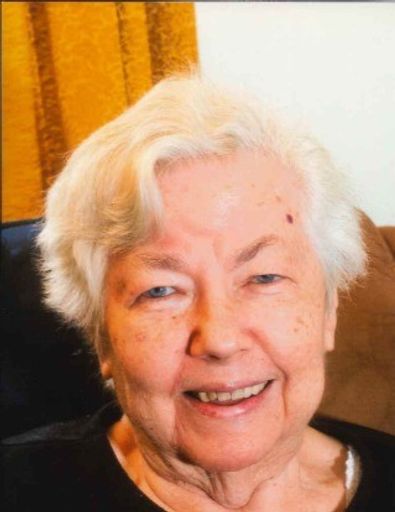 Photo of Mary Pisok Bullinger