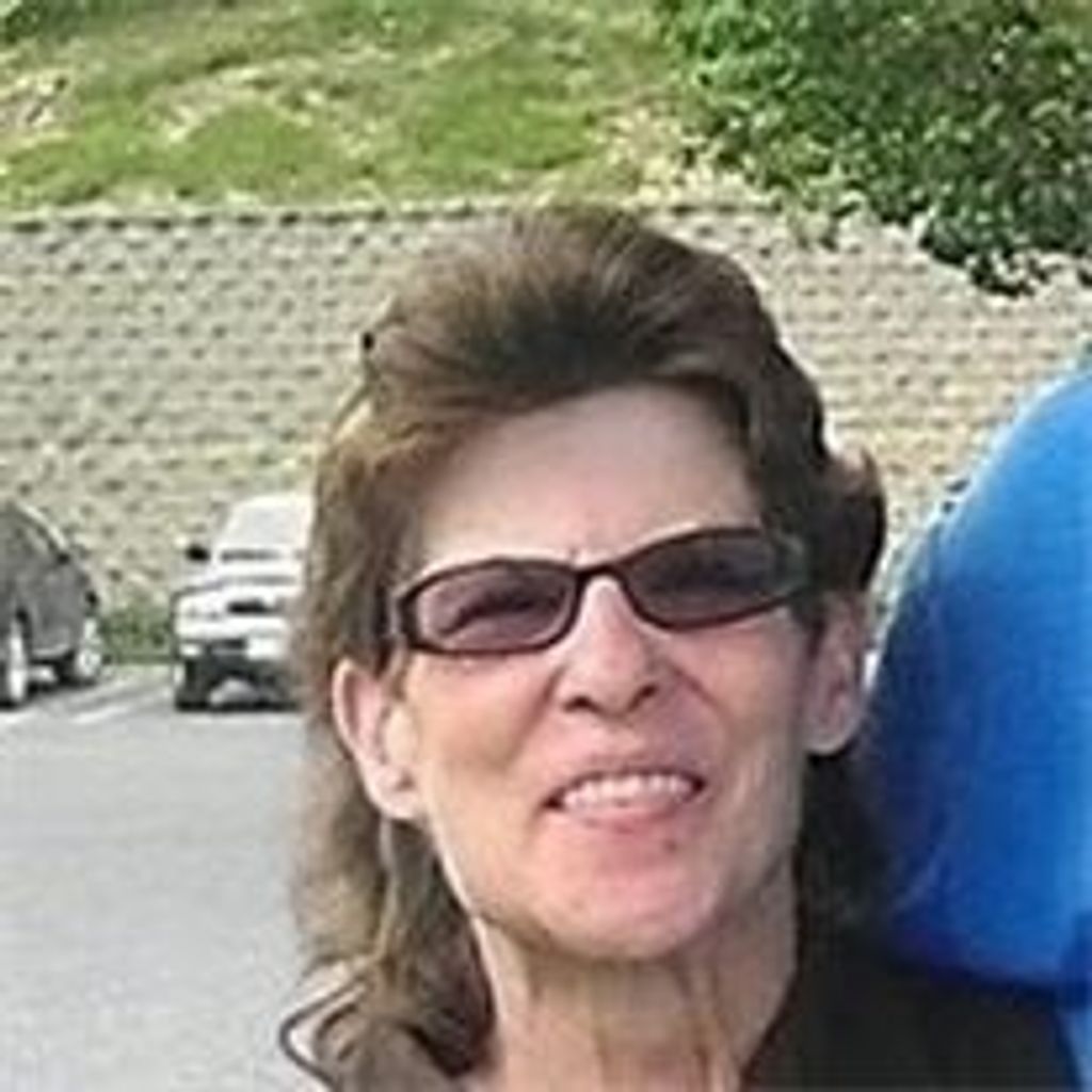 Mary Jane Dorsey
