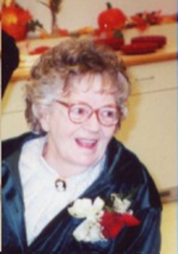 Evelyn Smith Profile Photo