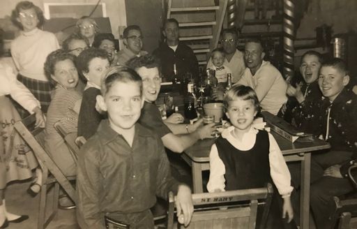 Joseph William Hoffman photo gallery thumbnail 11 of 176