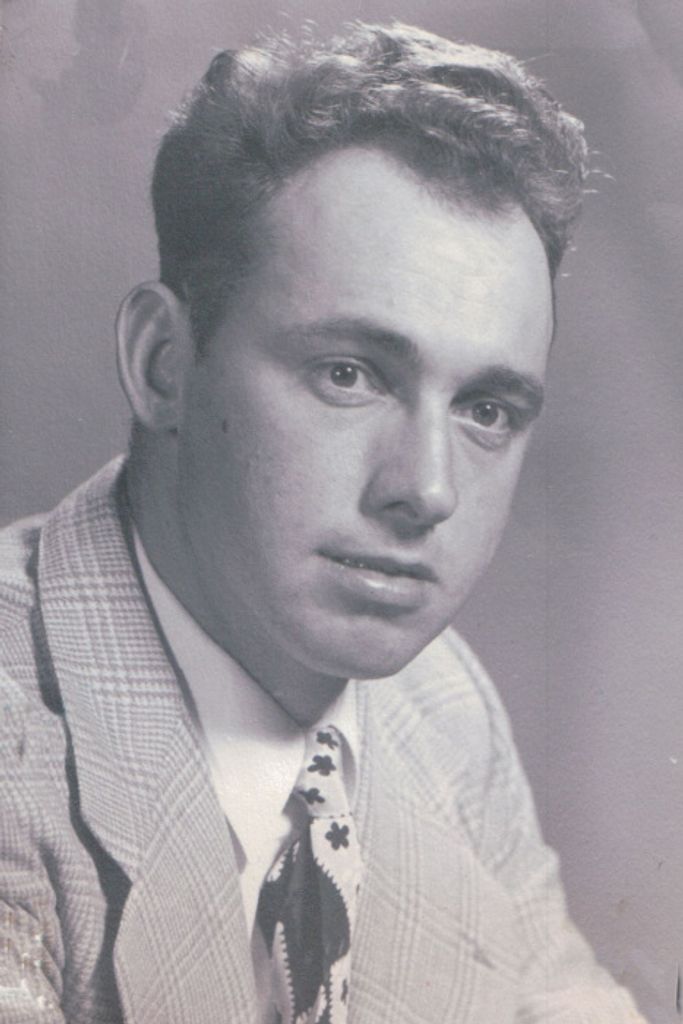 Richard W. Humble