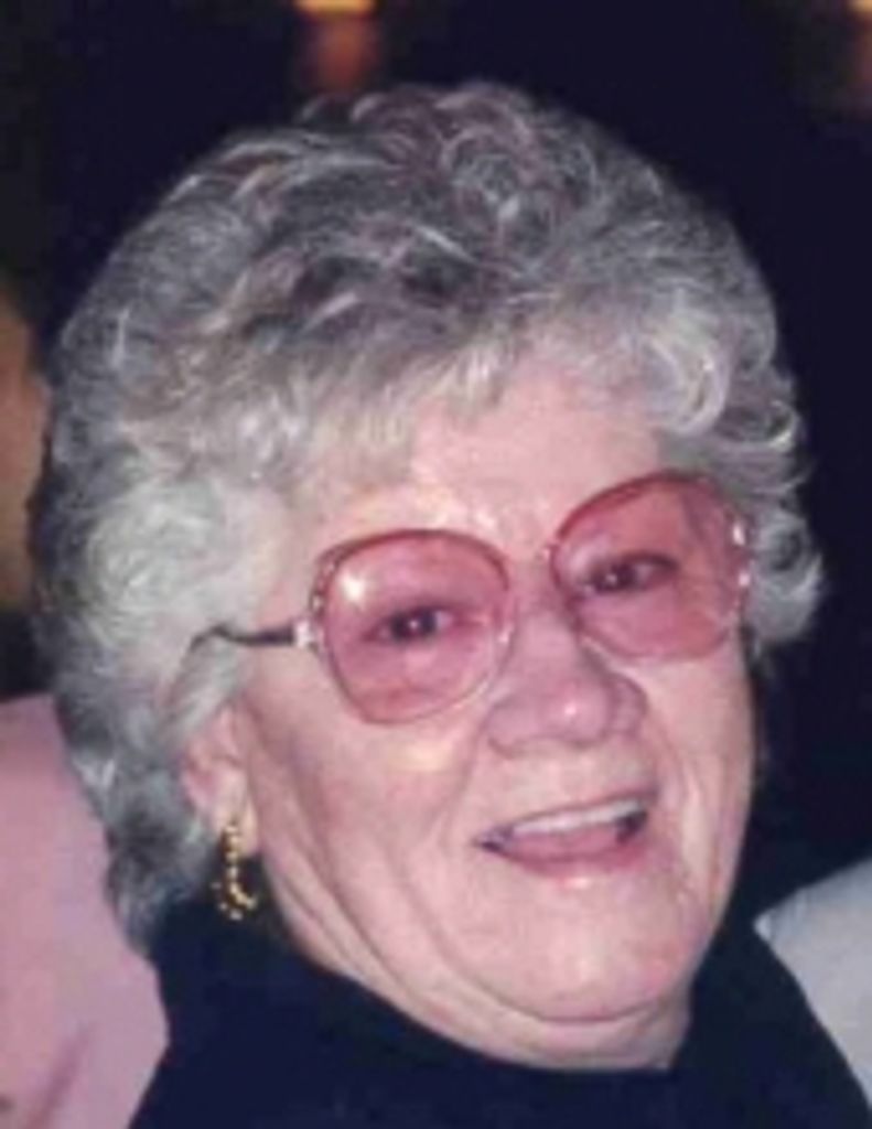 Margaret M. Habbart, "Peggy" Profile Photo