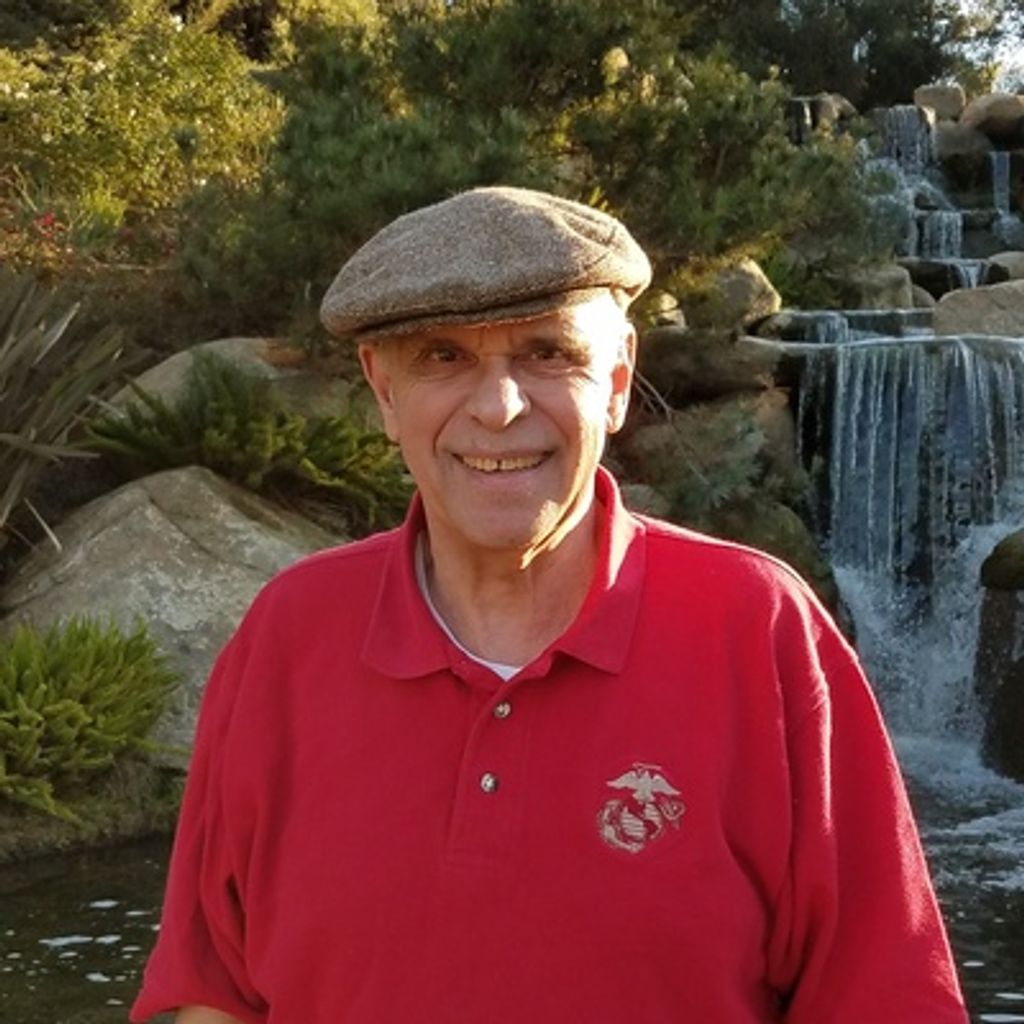 Henri Chenard Profile Photo