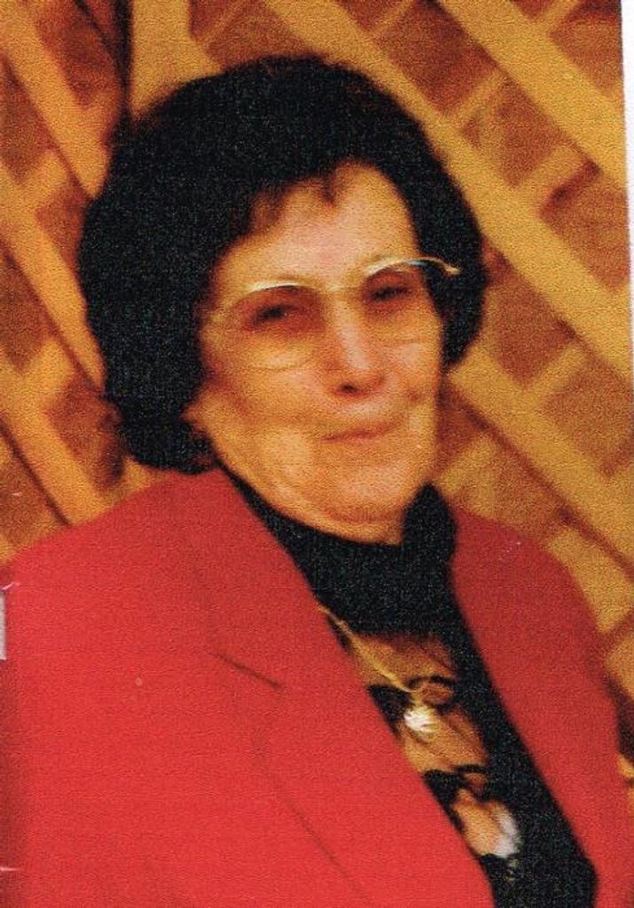 Lurene "Beanie" Angela (Hunt)  Rabern Profile Photo