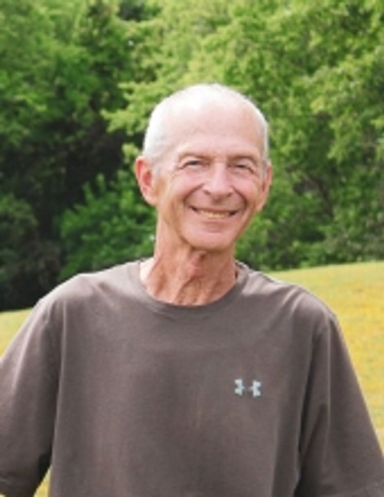 James “Jim” Edward Dietrich
