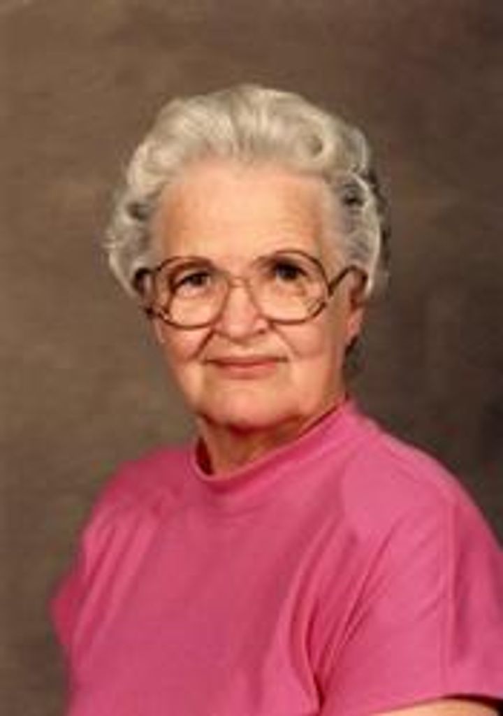 Sylvia E. Scott