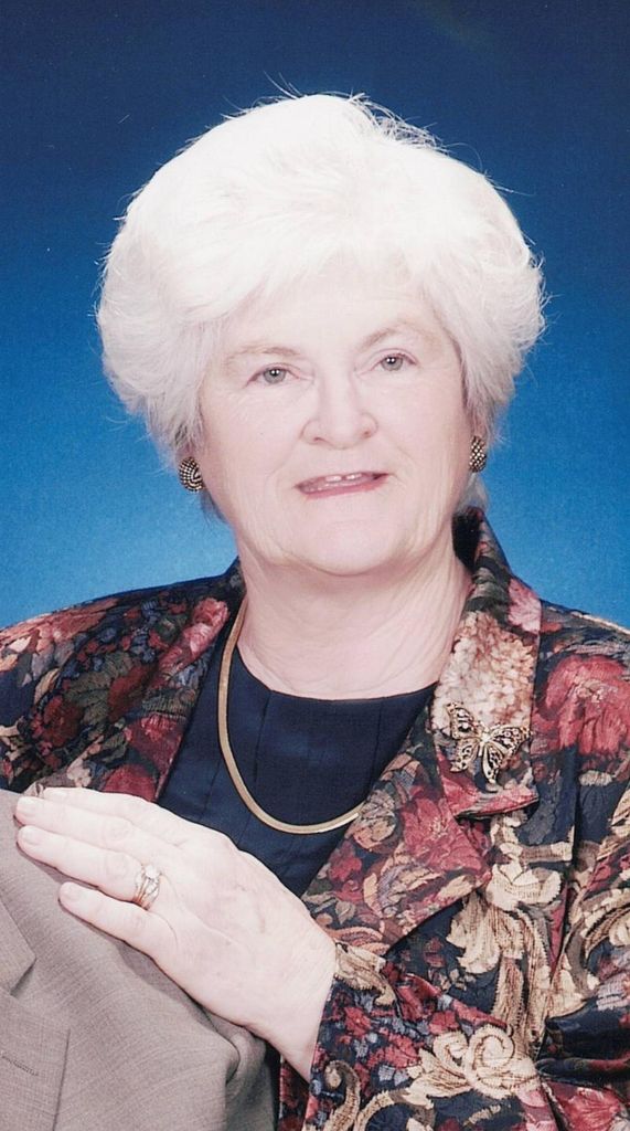 Patricia Murray Price Profile Photo