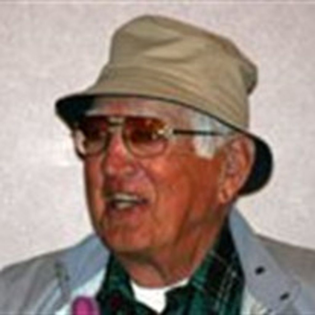 Raymond Duane Smith