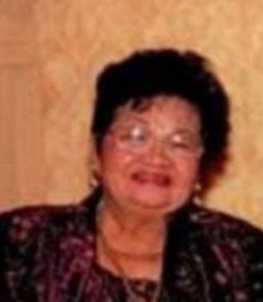 Monserrat Defante