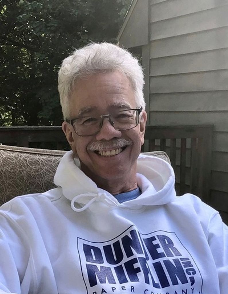 Russell J. Kuhn Profile Photo