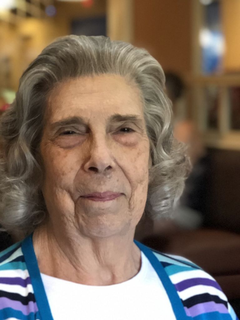 Marianne H. Spalinger