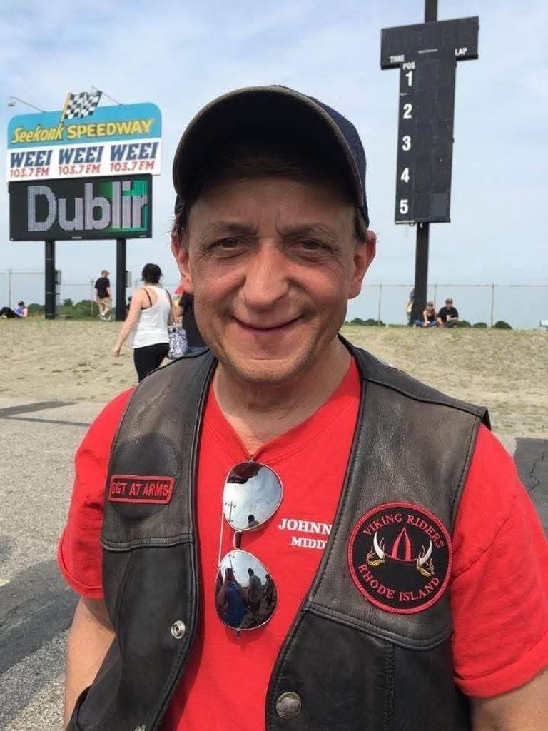 Ronald Silvia Profile Photo
