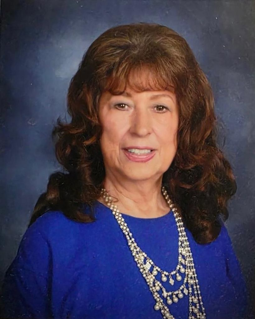 Linda Jean Fischer Profile Photo