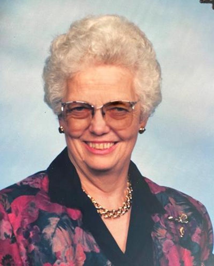 Norma F. Pugh Profile Photo