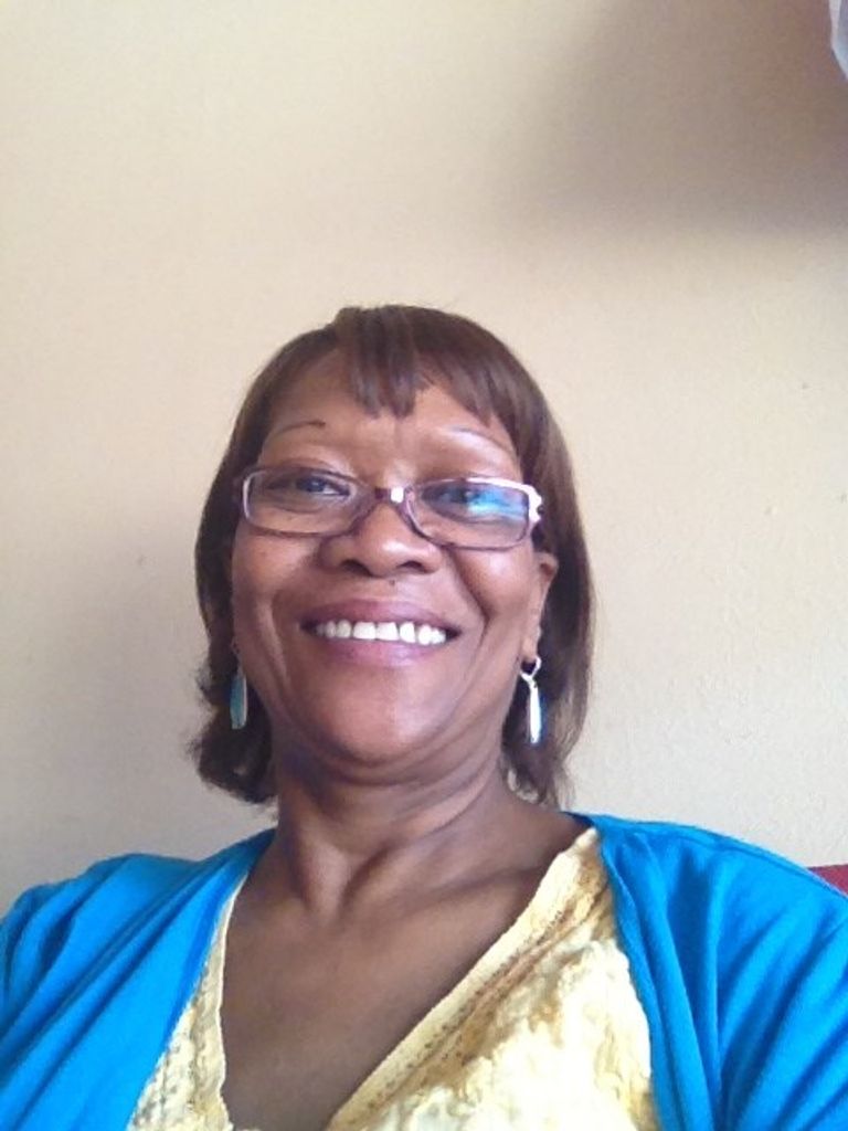 Darlene Vinson Daniels Profile Photo