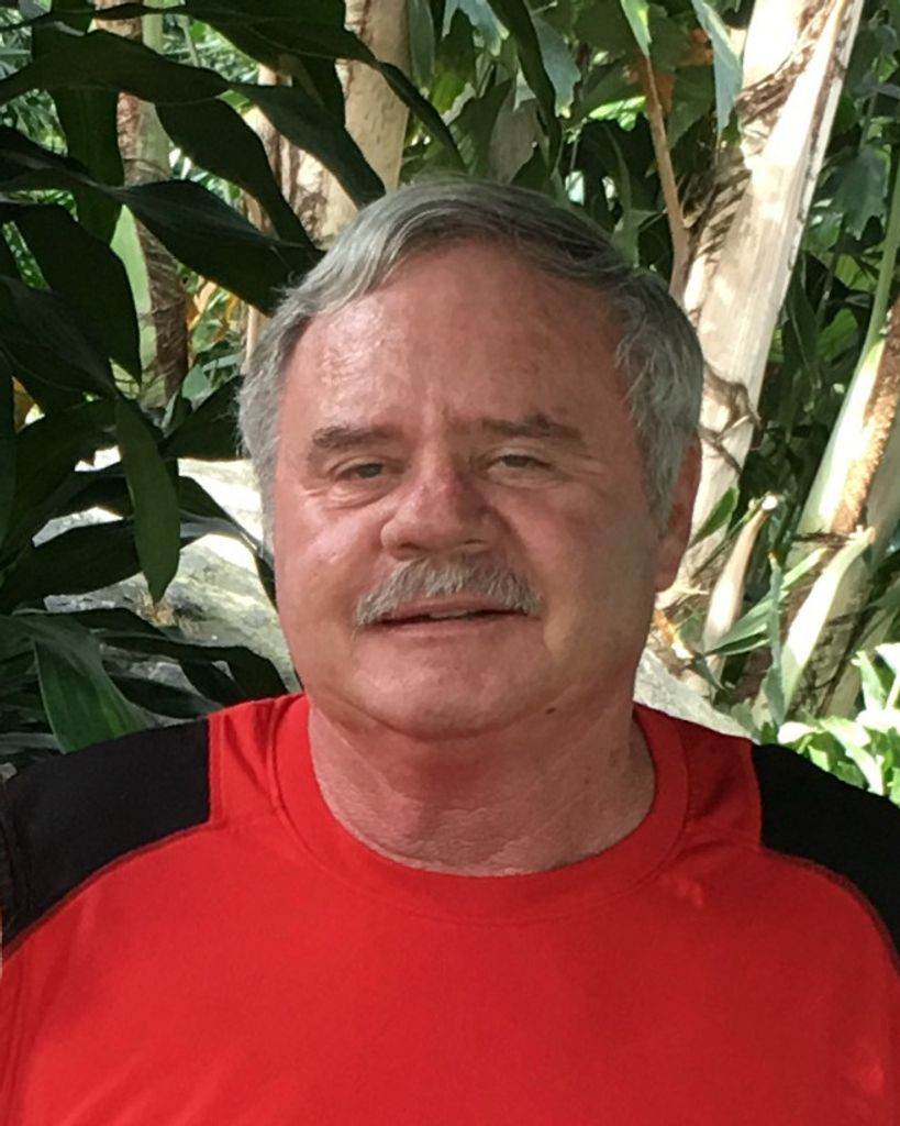 Glen Arnold Kenney Profile Photo