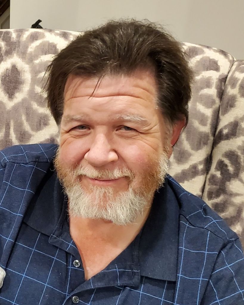 Scott Alan Mitchell Profile Photo