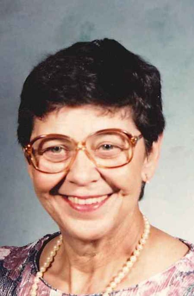 Gloria Lee Bohrer Profile Photo