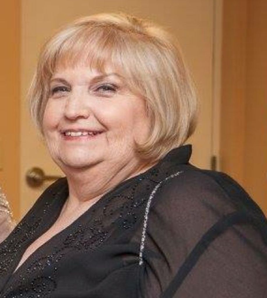 Carol  S. Faircloth