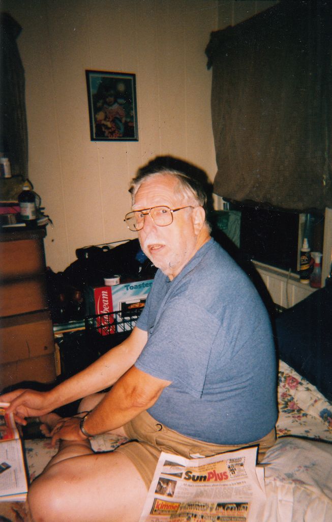 Willie Michael Willis