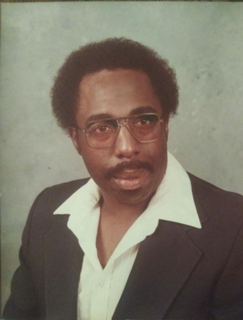 Sylvester Lewis Cowans, Sr.