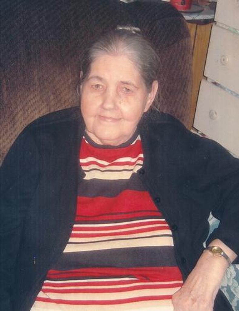 Lottie Jane Stidham Profile Photo