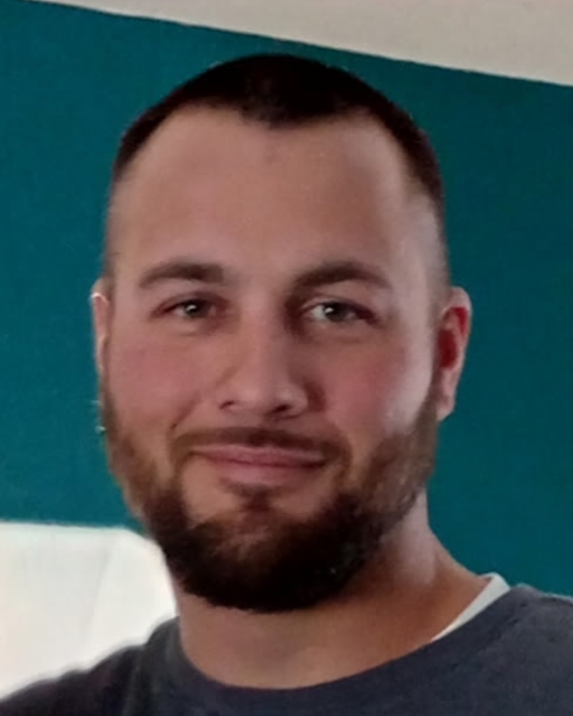 Christopher Scott Greenwood Profile Photo