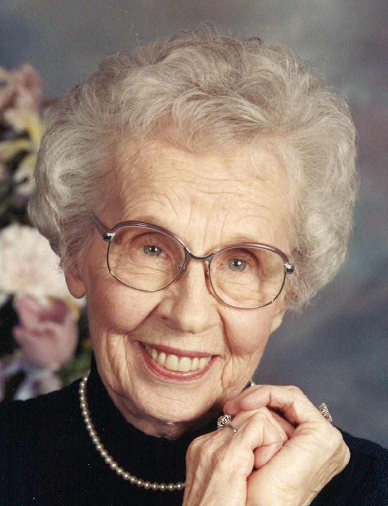 Dorothy Mae Mcgregor Profile Photo