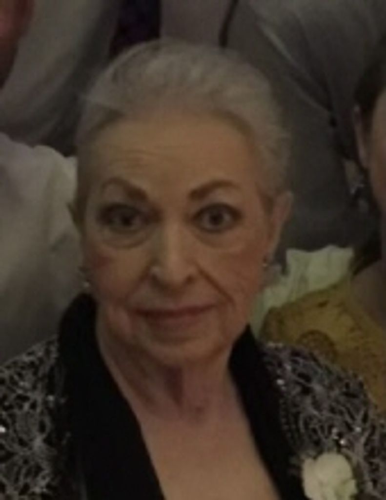 Nancy McQuague Cornwell
