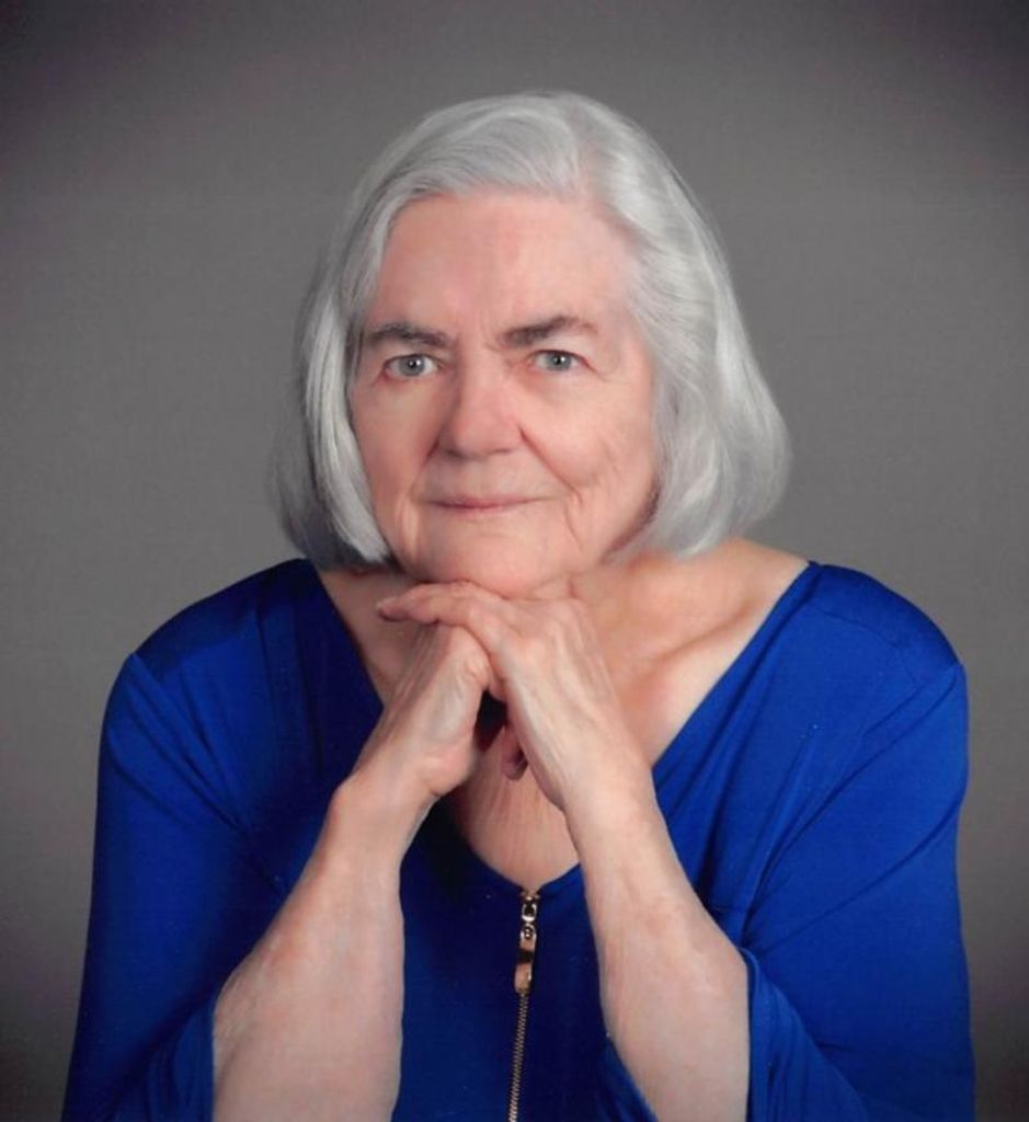 Beverly Stewart Oehling