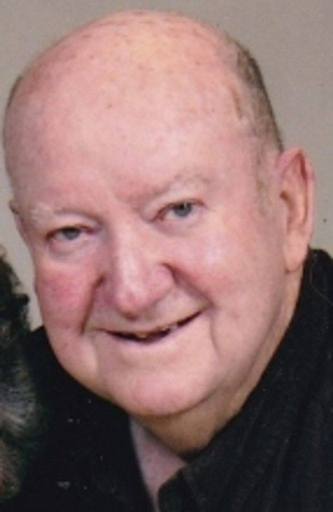 Harold D. Noland