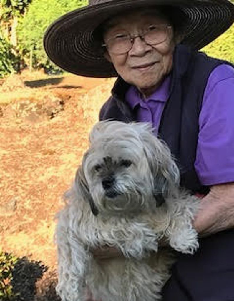 Hester "Sumi" Sumiko Migaki