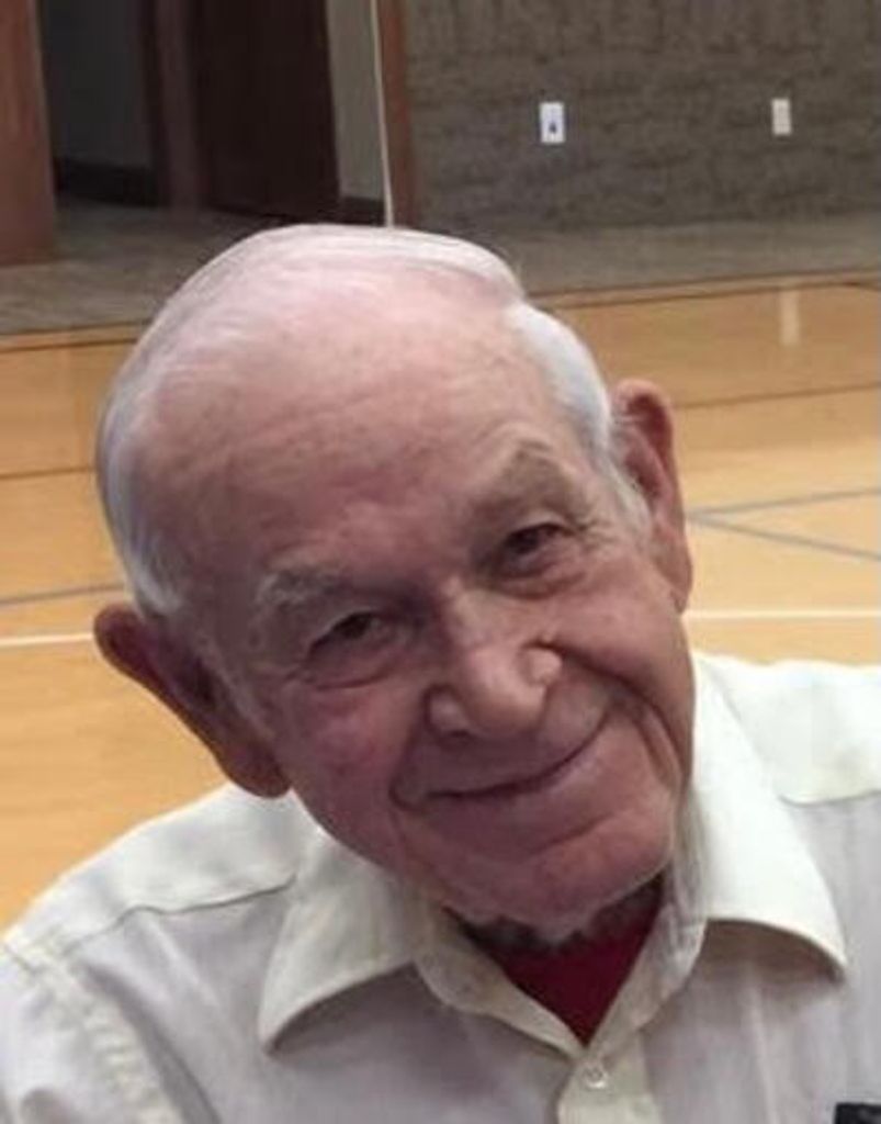 Stanley Harper Profile Photo