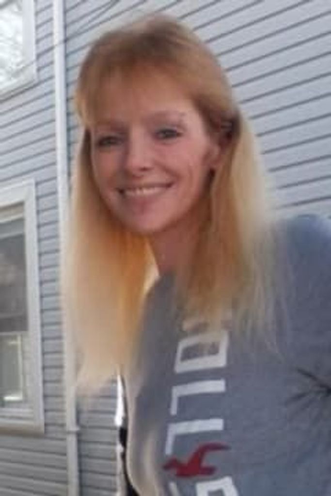 Melissa Ann Jones
