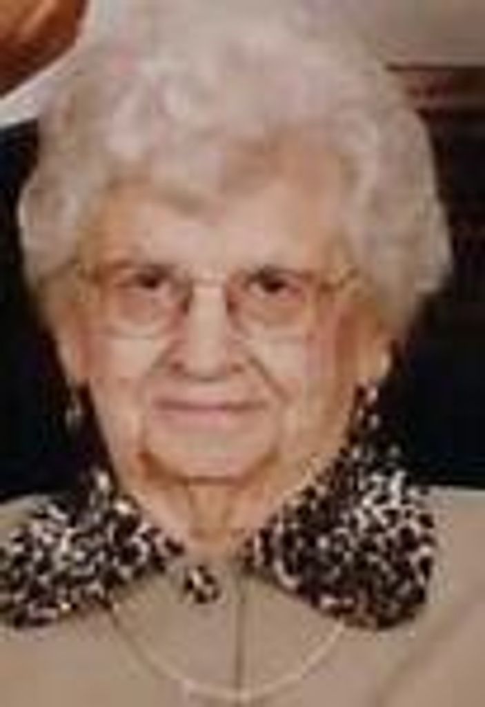 Frances E. Schmitt