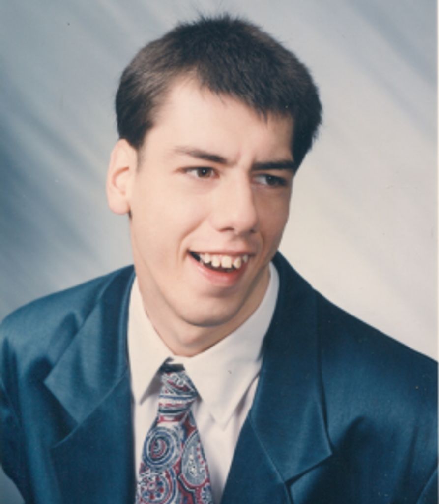 James Kidder Profile Photo