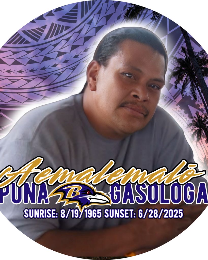 A’emalemalo Puna Gasologa