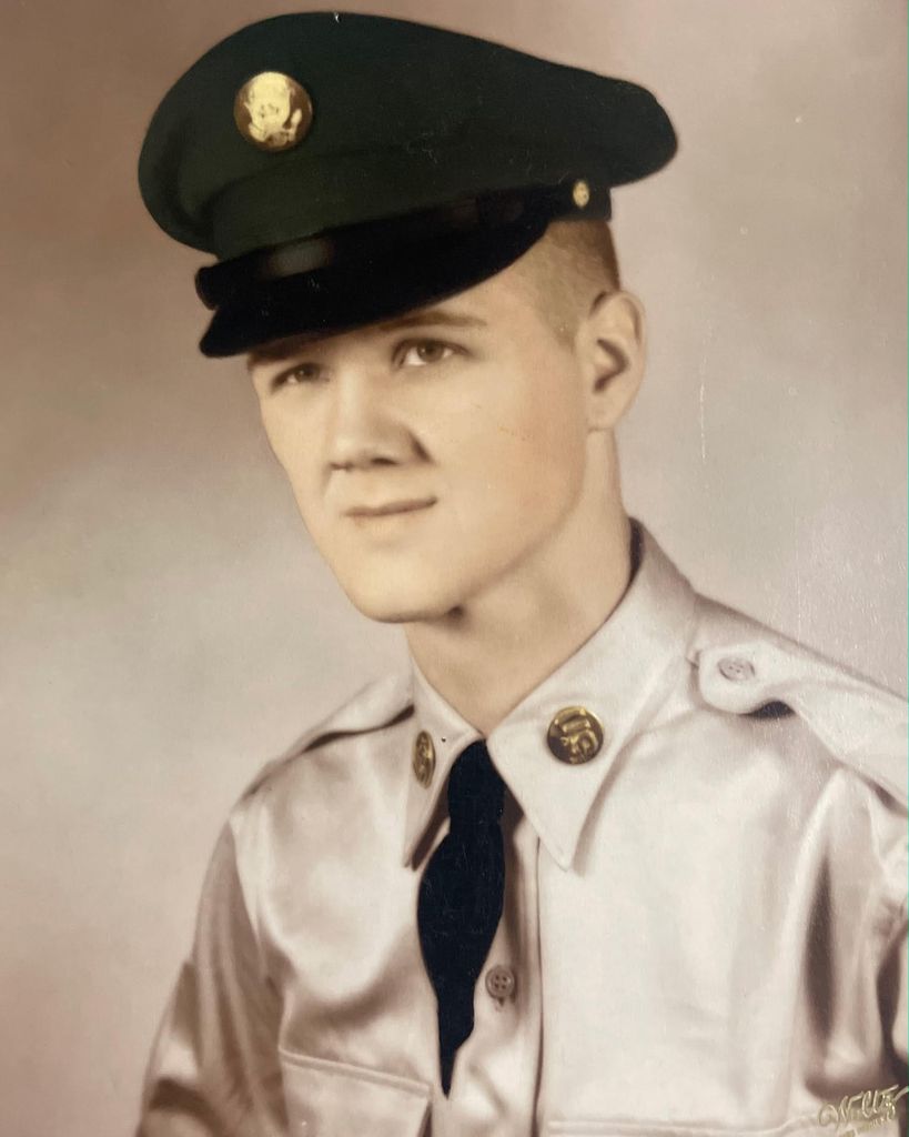 Frank J. Roberts