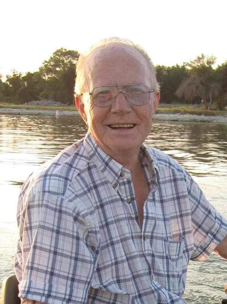 Fredrick Paul Nichols Profile Photo