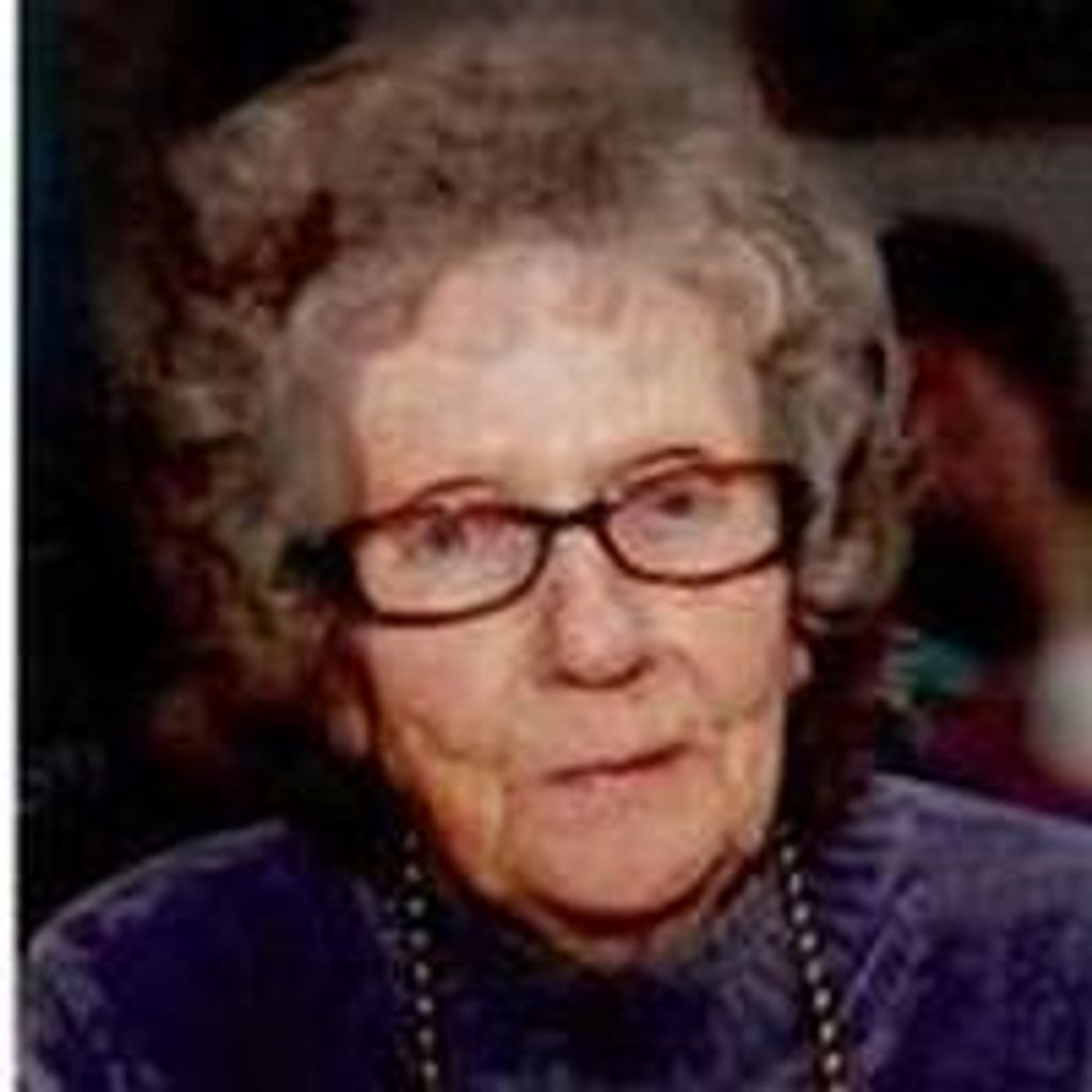 Joyce (Smith)  Silvers