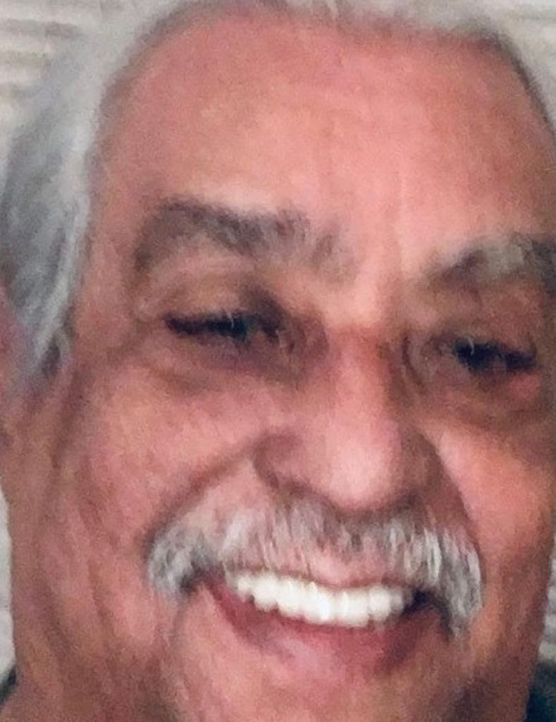 José Serrano Profile Photo