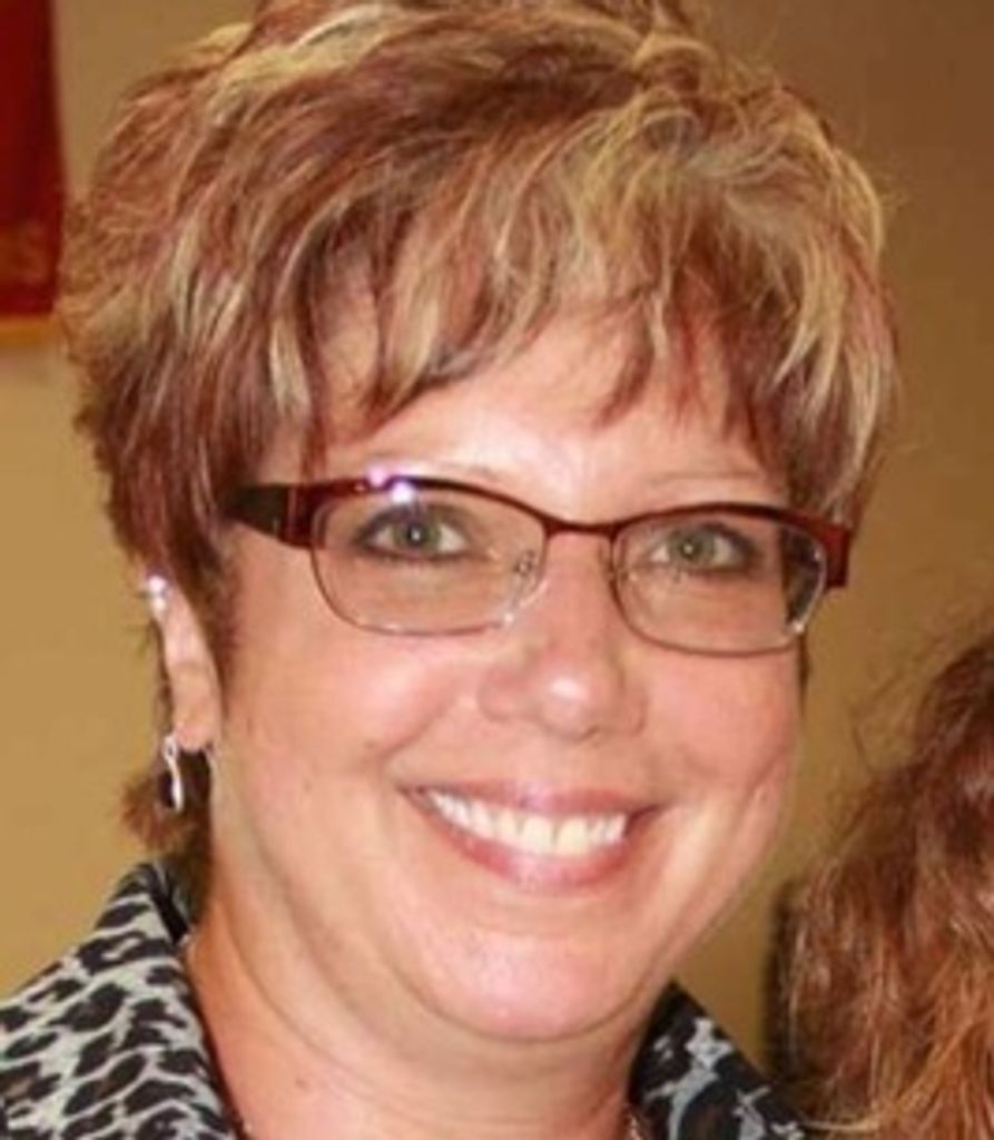 Janelle Baker Profile Photo