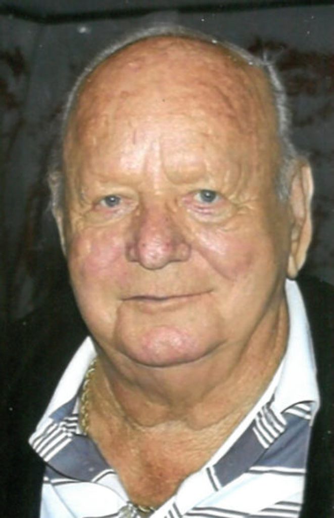 Larry Dean Schock