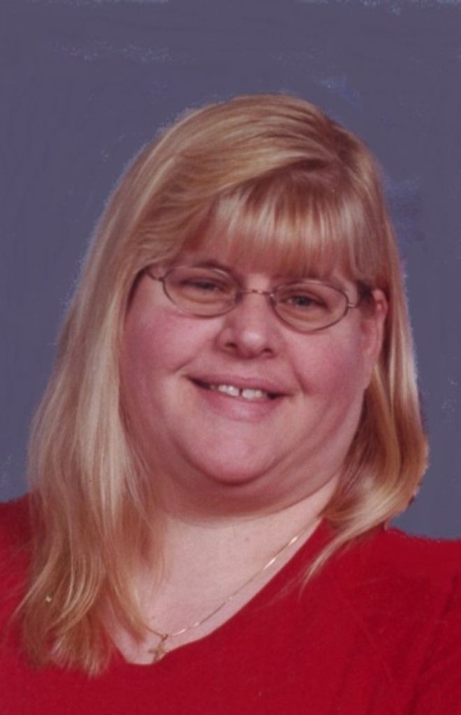 Christine Marie (Beno)  Watts