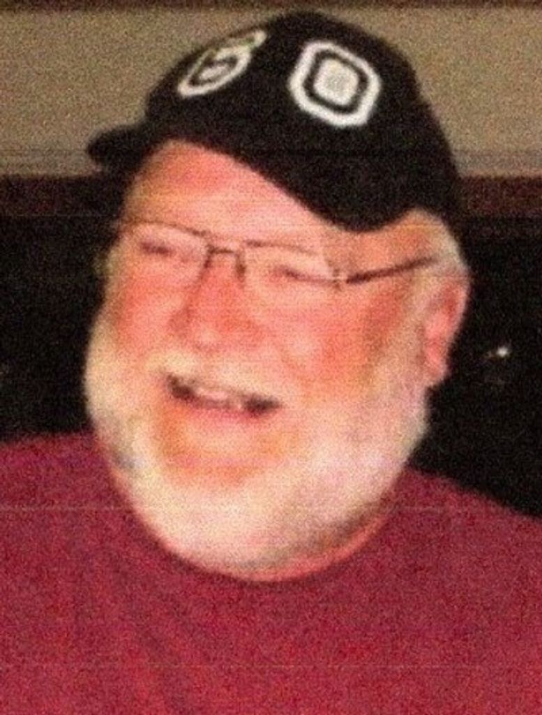 James 'Tiny' 'Jim' Paynter Profile Photo