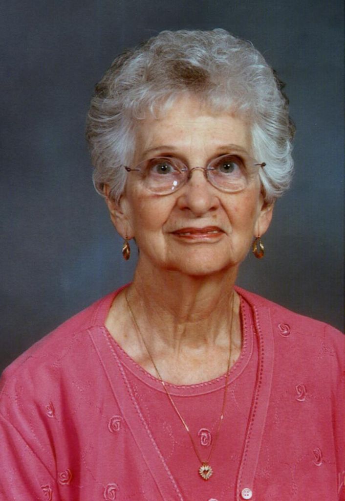 Dorothy May Howard Profile Photo