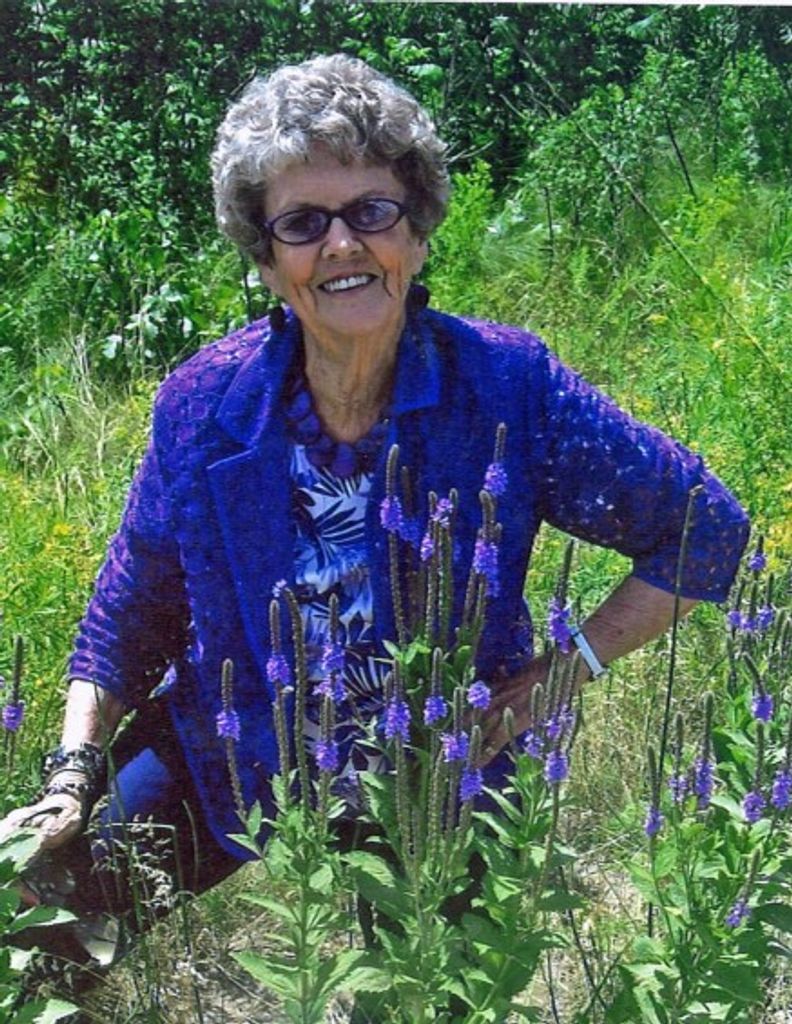 Marlys Hoeft Profile Photo